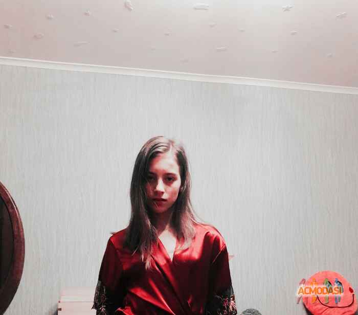 Катя  Гюльмамедова фото №866660. Завантажено 09 Січня 2016