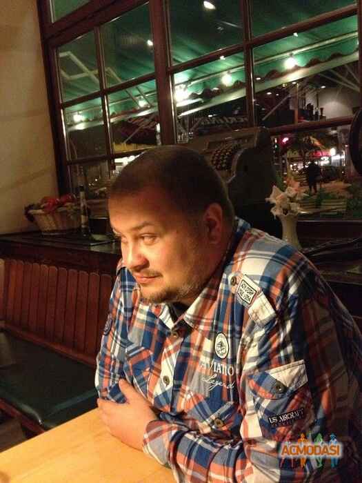 Андрей Николаевич Дмитренко фото №949745. Завантажено 27 Серпня 2016