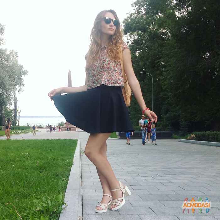Ірина Олексіївна Биченкова фото №1178899. Завантажено 03 Лютого 2018