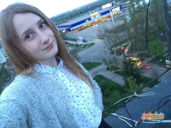Анастасія  Логвінова фото №995873. Завантажено 09 Грудня 2016