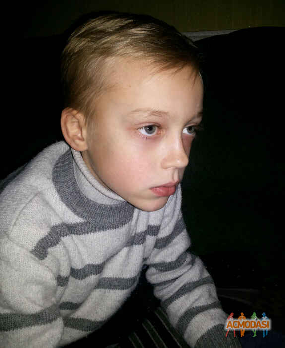 Станислав Игоревич Федорчук фото №1015078. Завантажено 02 Лютого 2017