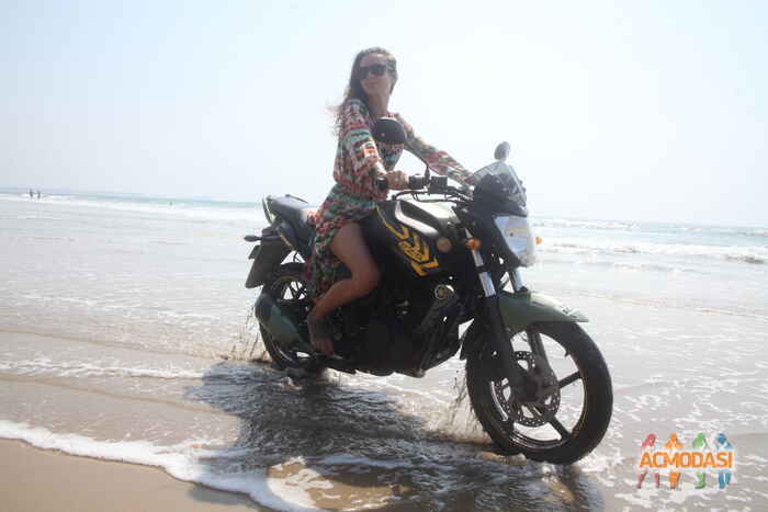 Оксана Владимировна Андрейченко фото №1035036. Завантажено 22 Березня 2017