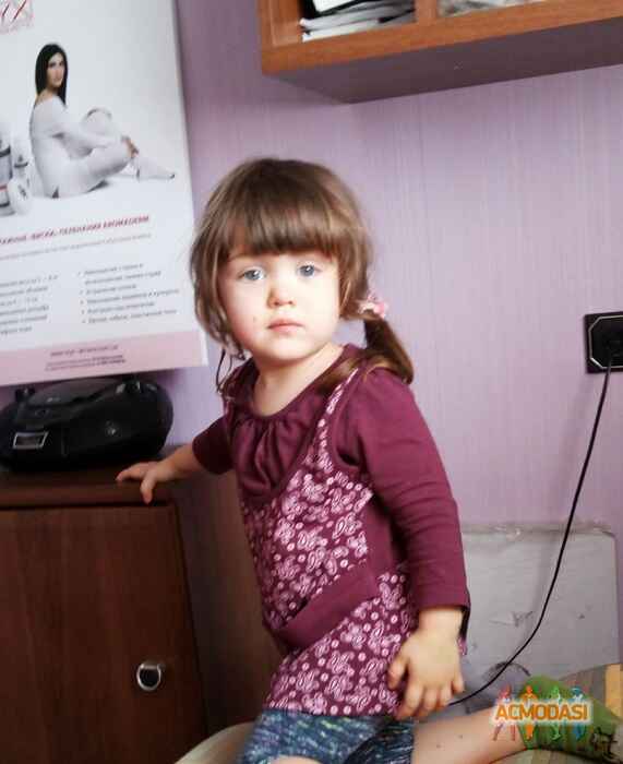 Диана Александровна Лебедевич фото №1045324. Завантажено 20 Квітня 2017