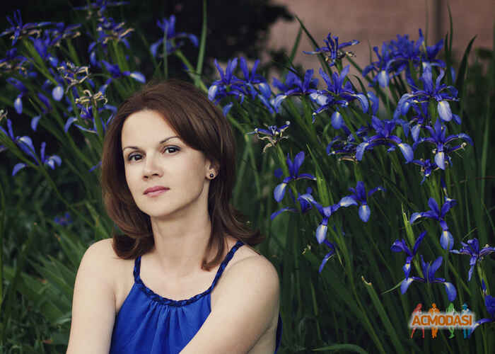 Ирина Викторовна  фото №1054673. Завантажено 16 Травня 2017