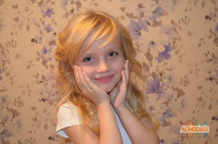 Діана Артемівна Вільчинська фото №1138025. Завантажено 16 Листопада 2017