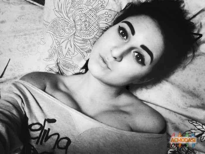 Алина Дмитриевна Кузнецова фото №1193349. Завантажено 23 Лютого 2018