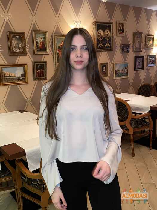 Томила  Безбородова фото №1625761. Завантажено 01 Травня 2021