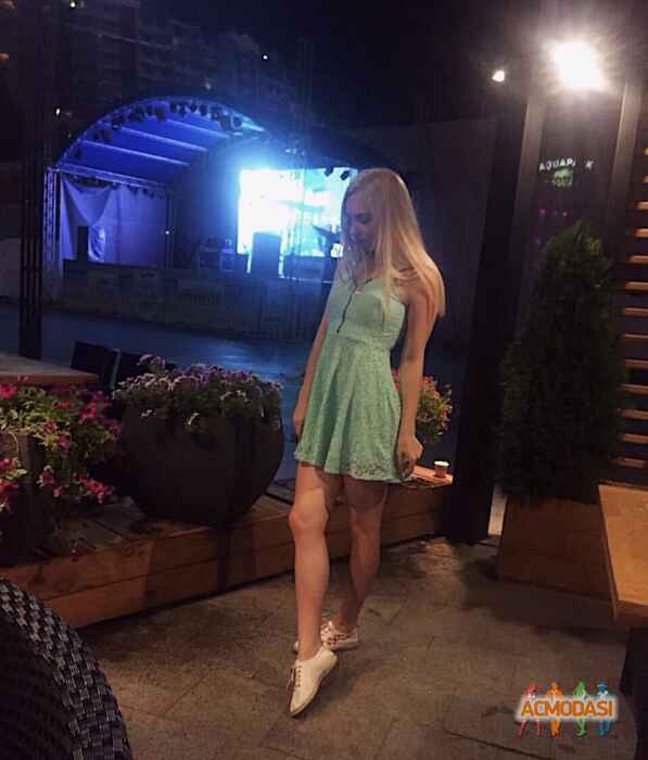 Анастасия Александровна Суслина фото №1220347. Завантажено 16 Квітня 2018