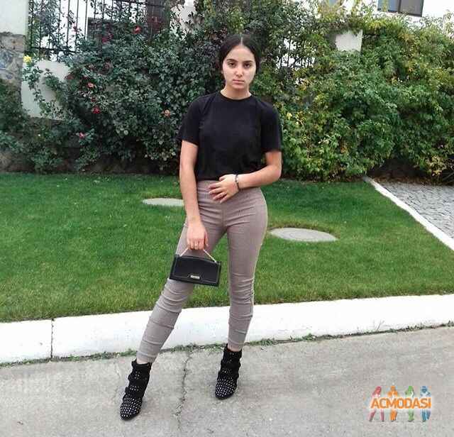 Каміла Рагім кизи Мамедова фото №1236043. Завантажено 25 Травня 2018