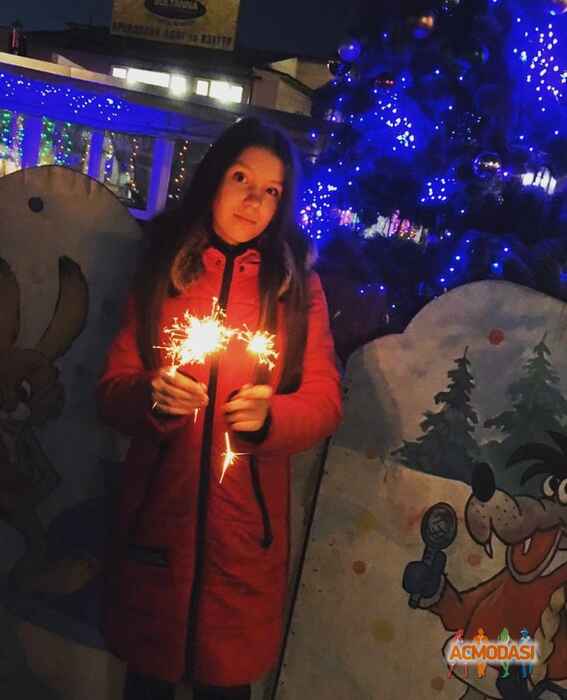 Марина Вiталiïвна Литвин фото №1257804. Завантажено 13 Липня 2018
