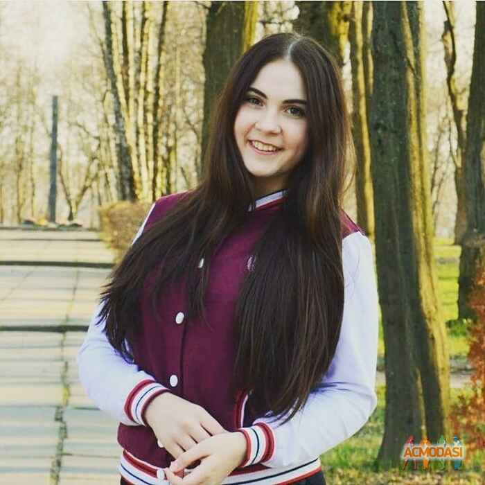 Юлія Олегівна Шевчук фото №1306232. Завантажено 13 Жовтня 2018