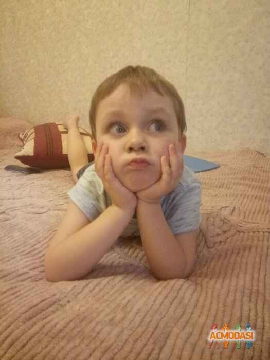 Егор Олександровыч Дементєв фото №1416508. Завантажено 30 Червня 2019