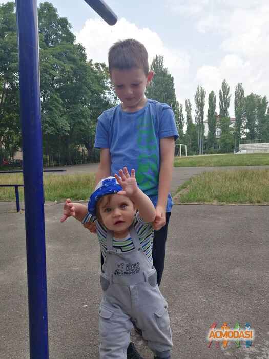 Артём Денисович Бойков фото №1422599. Завантажено 14 Липня 2019