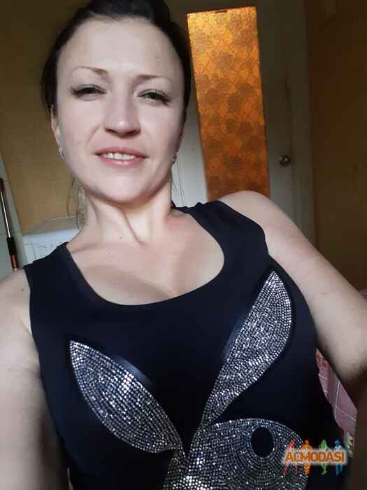 Ульяна Николаевна Долгих фото №1491840. Завантажено 28 Грудня 2019