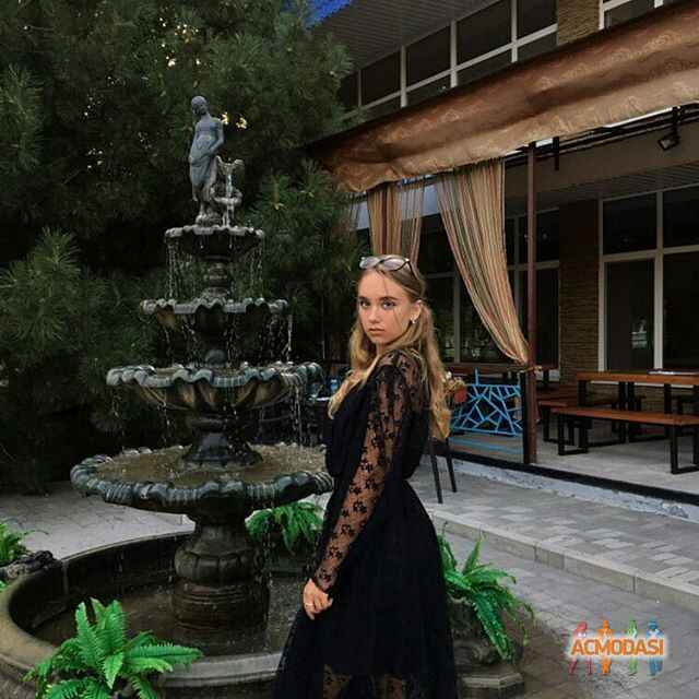 Руслана Ярославна Пэстрэцова фото №1501654. Завантажено 26 Січня 2020