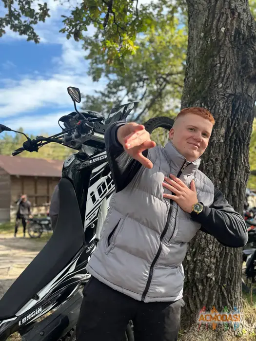 IVAN  Storozhyk фото №1748208. Завантажено 06 Жовтня 2025