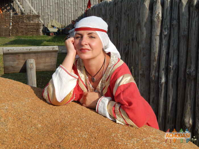 Юлия Алексеевна Чередниченко фото №491439. Завантажено 14 Вересня 2013