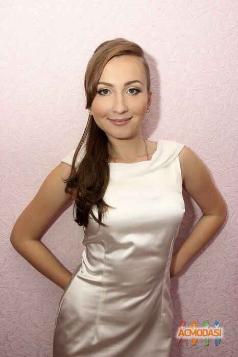 Мария Александровна Панасюк фото №674148. Завантажено 19 Червня 2014