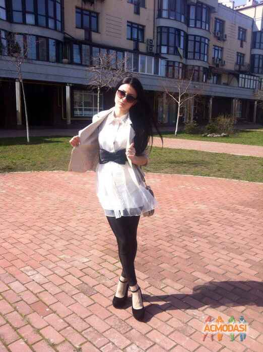 Ксения Владимировна Дворниченко фото №946032. Завантажено 17 Серпня 2016