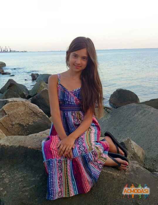 Alyona  Pevneva фото №969525. Завантажено 11 Жовтня 2016