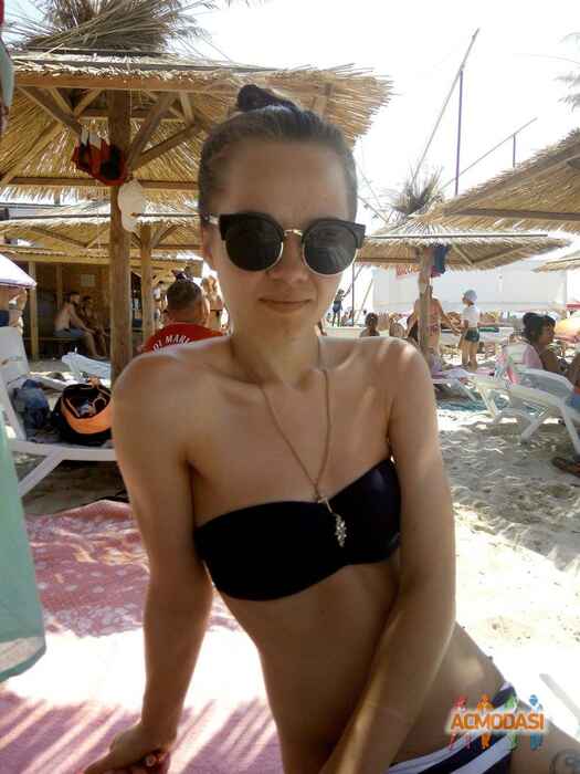 Кристина Олеговна Война фото №1105758. Завантажено 18 Вересня 2017