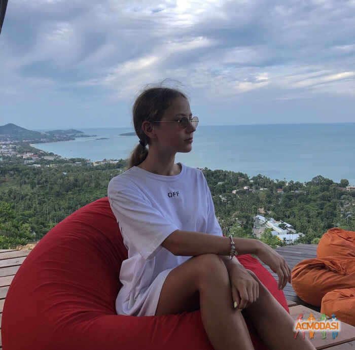 Владислава Кирилловна Гусакова фото №1462905. Завантажено 18 Жовтня 2019