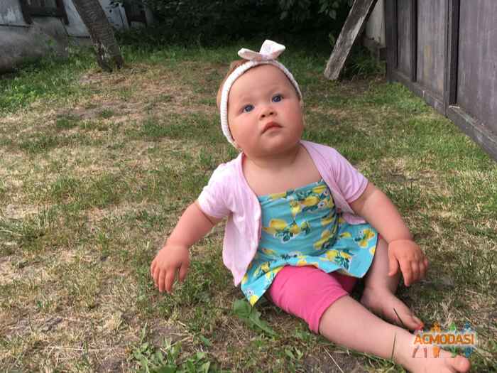 Камила  Кабанцева фото №1250633. Завантажено 27 Червня 2018