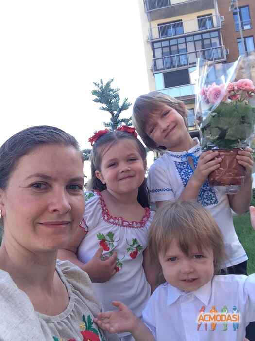 Наталія Володимирівна Корнута фото №1266040. Завантажено 28 Липня 2018