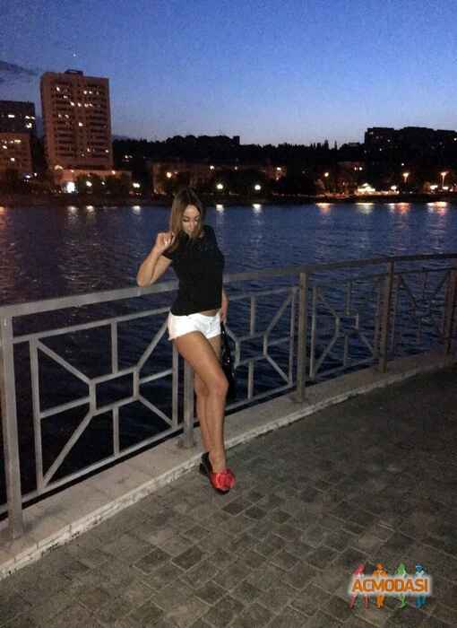 Юлия Вадимовна Перемитец фото №1322332. Завантажено 14 Листопада 2018