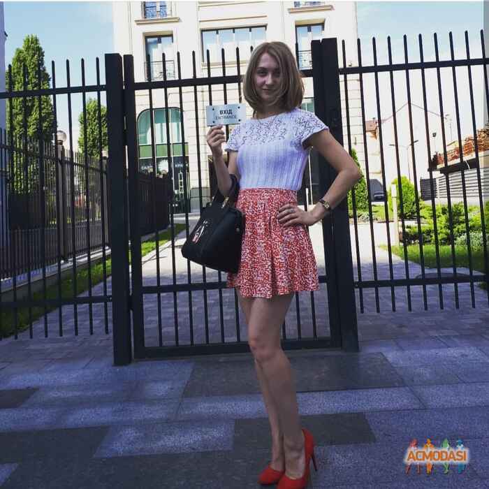 Татьяна Антоновна Паучок фото №1339064. Завантажено 17 Грудня 2018