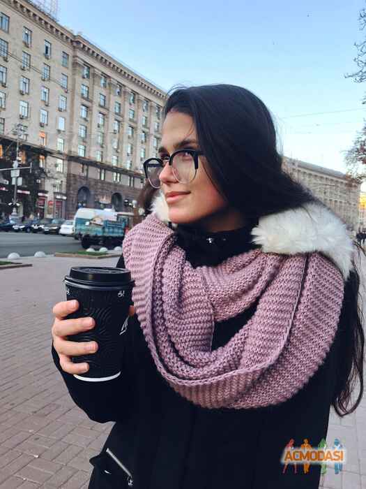 Каміла Адигезалівна Гасанова фото №1352707. Завантажено 20 Січня 2019