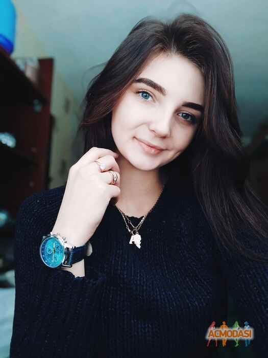 Аня Дмитриевна Доценко фото №1359245. Завантажено 03 Лютого 2019