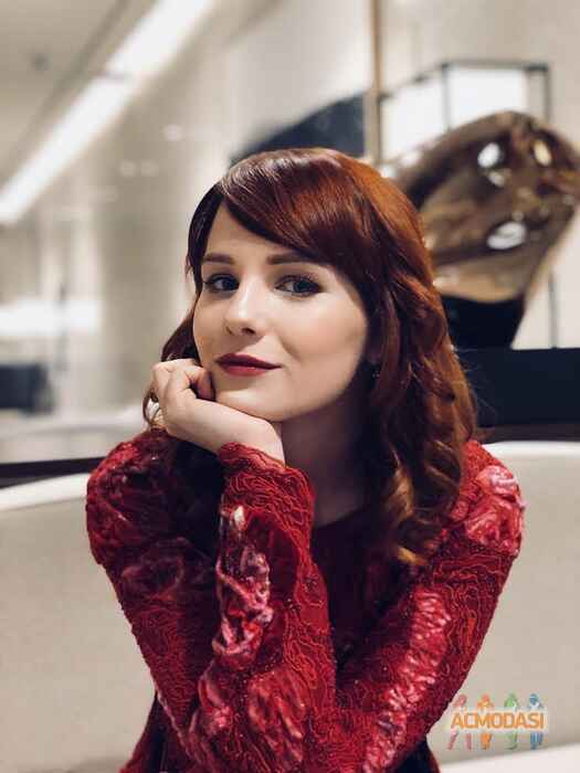 Юлия  Ермакова фото №1637469. Завантажено 30 Червня 2021