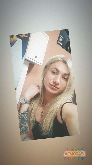 Анна  Сивакова фото №1653636. Завантажено 14 Вересня 2021