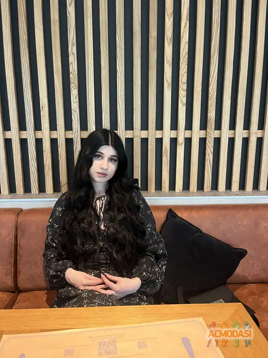 Настя  Здоревская фото №1751785. Завантажено 16 Січня 2026