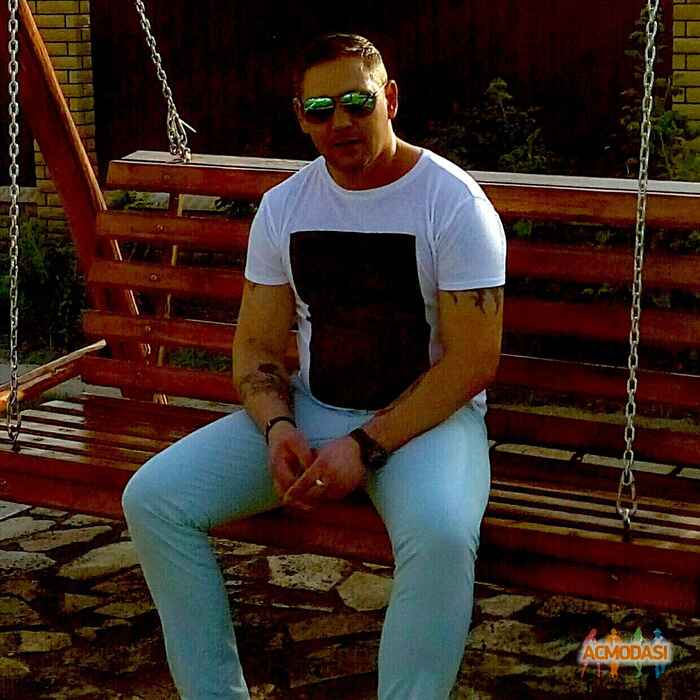 Виталий Анатольевич Закомирный фото №986007. Завантажено 16 Листопада 2016