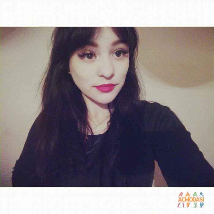 Ірина Євгенівна Запускалова фото №980635. Завантажено 04 Листопада 2016