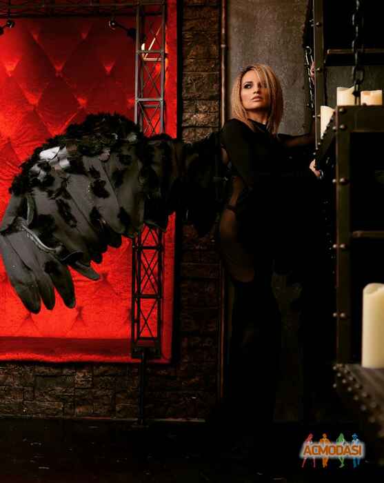 Анна   фото №1073801. Завантажено 02 Липня 2017