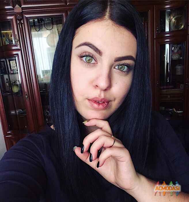 Анастасия  Борщаговская фото №1228816. Завантажено 08 Травня 2018