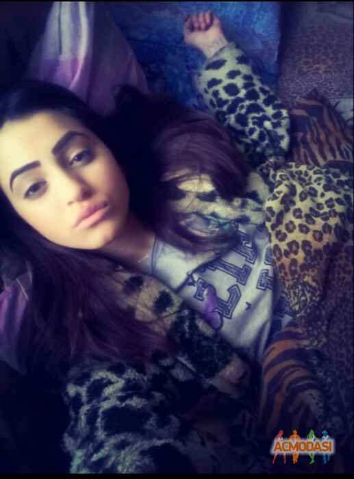 Валерия Виталиивна Спивак фото №1164050. Завантажено 13 Січня 2018