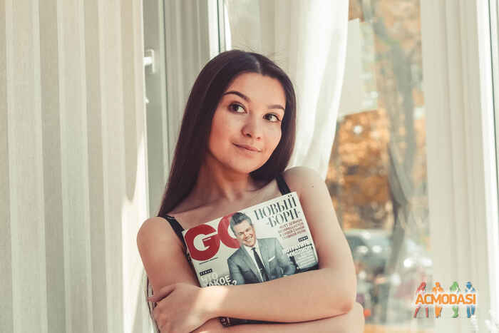 Алина Игоревна Тищенко фото №1229151. Завантажено 09 Травня 2018