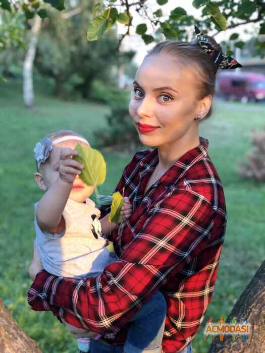 Диана Анатольевна Каневская фото №1379977. Завантажено 19 Березня 2019