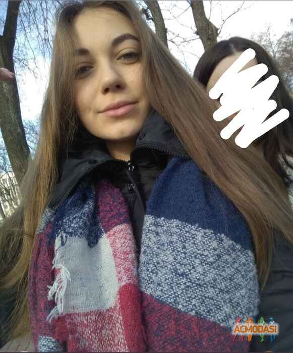 Артёмова Алиса Владимировна фото №1386310. Завантажено 05 Квітня 2019