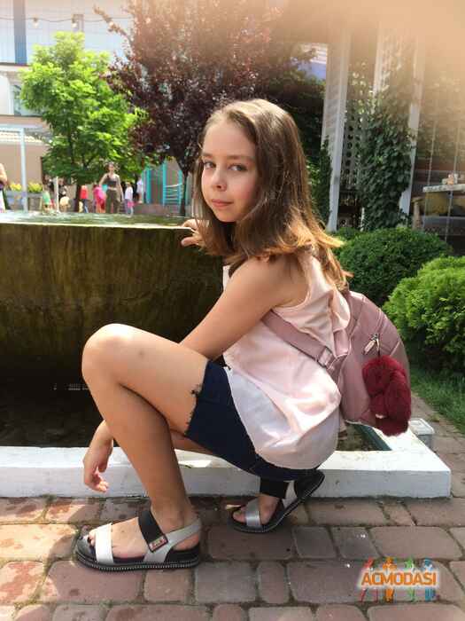 Неля  Кривошей фото №1452669. Завантажено 25 Вересня 2019