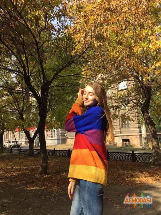 Полина Геннадиевна Милица фото №1460220. Завантажено 12 Жовтня 2019