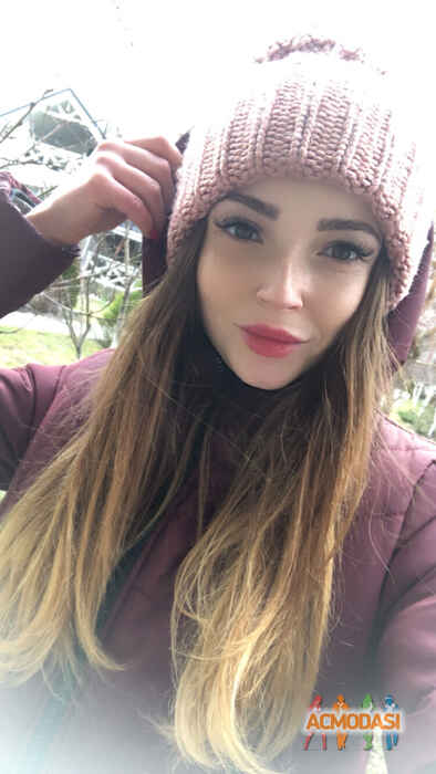 Алла Александровна Максимова фото №1504984. Завантажено 03 Лютого 2020