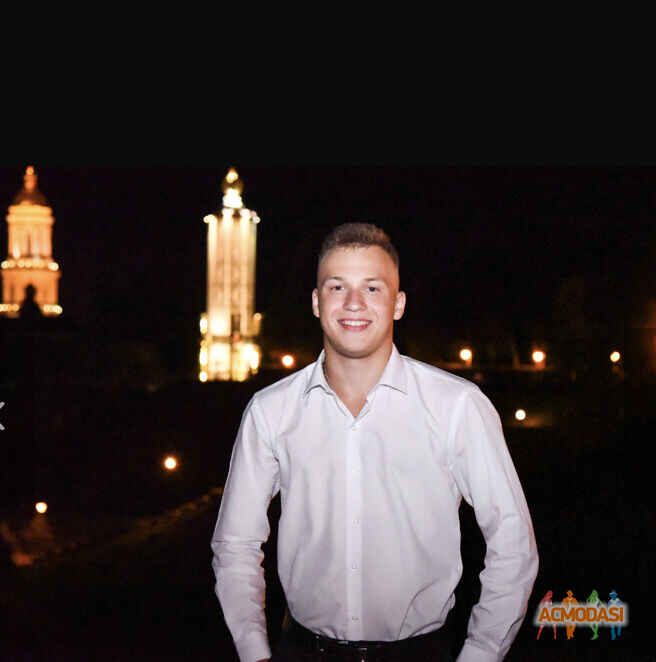 Євгеній Володимирович Гетьман фото №1516662. Завантажено 06 Березня 2020