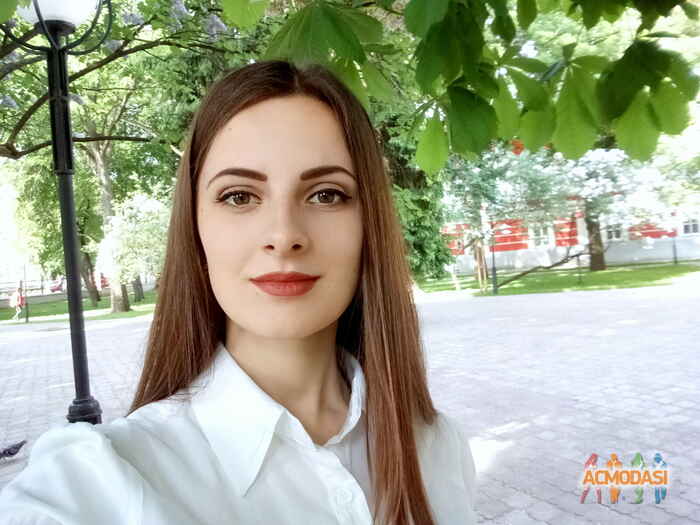 Оксана Ігорівна Олійник фото №1536932. Завантажено 09 Червня 2020
