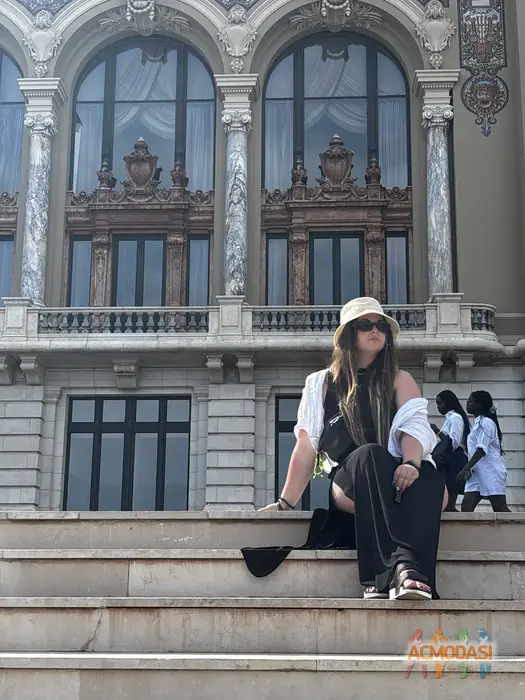 Софія  Мошинець фото №1750296. Завантажено 02 Грудня 2025