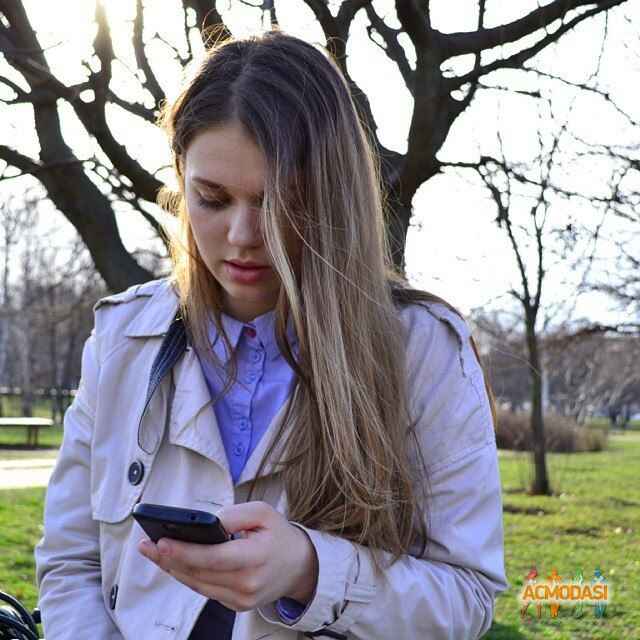 Анна Володимирівна Фандєєва фото №846070. Завантажено 28 Жовтня 2015